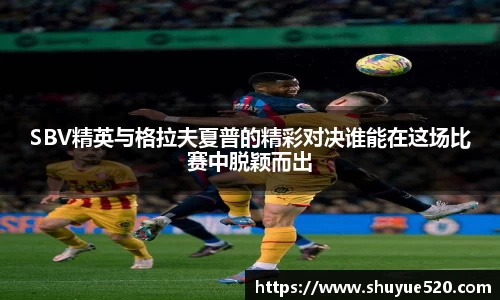 SBV精英与格拉夫夏普的精彩对决谁能在这场比赛中脱颖而出