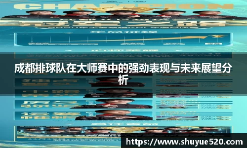 成都排球队在大师赛中的强劲表现与未来展望分析