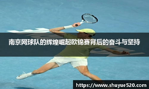 南京网球队的辉煌崛起欧锦赛背后的奋斗与坚持